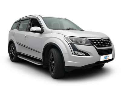 Mahindra XUV500-img